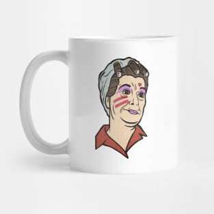 Stan and Deliver! Mug